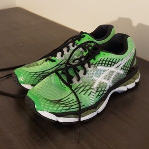 Asics GEL-Nimbus 17 4th Edition(Discontinued) *NEW
